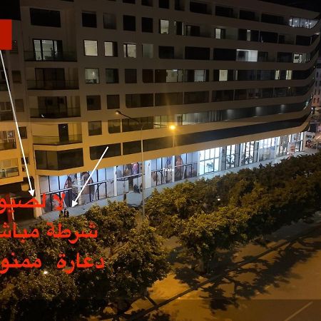 Appartement 2 Chambre Maarif Twin Centre Parking Prive Wifi Casablanca Exterior foto
