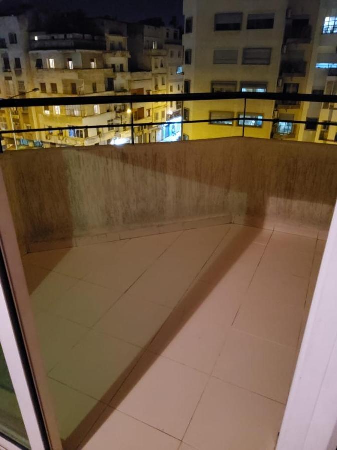 Appartement 2 Chambre Maarif Twin Centre Parking Prive Wifi Casablanca Exterior foto